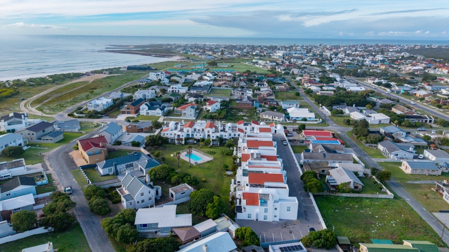 3 Bedroom Property for Sale in Struisbaai Western Cape